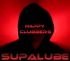 Picture for song 'Happyclubbers' by artist 'SUPALUBE'
