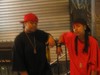 Picture for song 'Hood Club' by artist 'Supreme N Blaxx'