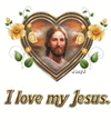Picture for song 'God is Love' by artist 'Surefoundation'