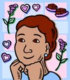 Picture for song 'Valentine (solo version)' by artist 'Susan Cantey'