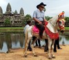 Picture for song 'Donkey Riding' by artist 'Suspicious Package'