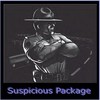 Picture for song 'It's all Free' by artist 'Suspicious Package'
