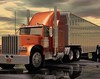 Picture for song 'Man With 18 Wheels' by artist 'sweethearts'