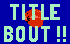 Picture for song 'Title Bout (f*** 'Em Up) feat. C-Topp' by artist 'Sycamore (US)'
