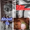 Picture for song 'About Us Feat Glenn S & Brooke Hogan' by artist 'Syko(au)'