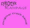 Picture for song '2 DRINKIN' ON THE WEEKEND' by artist 'SYKOTYK RAMPAGE'