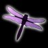 Picture for song 'Dragonfly' by artist 'Synthetic Movements'