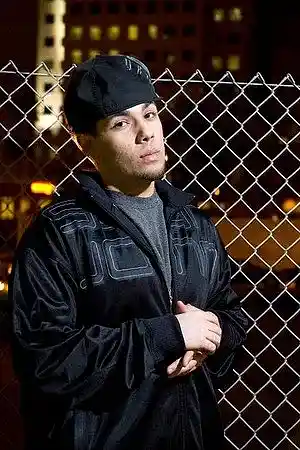 Picture for song 'Wat It's Like (instrumental w/ hook)' by artist 'The Natural (US)'