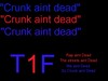 Picture for song 'Swing on dat n***' by artist 'T1F'