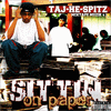 Picture for song 'Taj-He-Spitz - Hate On Me' by artist 'TajHeSpitz'