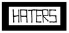 Picture for song 'HATERS trio*listero*zero*boyet' by artist 'TALENTOZ'