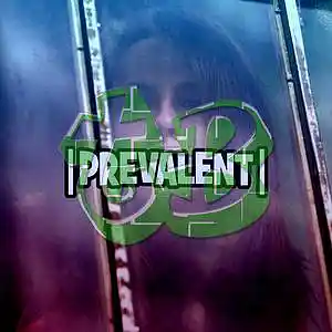 Picture for song 'Prevalent - Chill Type Beat - 139BPM' by artist 'tB HealthySickness'