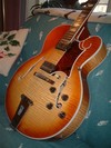Picture for song 'Unforgettable' by artist 'Ted Conner Jazz Guitar'