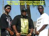 Picture for song 'Time 2 get your praze on' by artist 'TEE TRAX pRODUCTIONS'