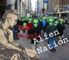 Picture for song 'f*** Society' by artist 'Teh Revolt'
