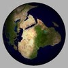 Picture for song 'Anticlockwise World' by artist 'Tendino'