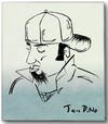 Picture for song 'Change of Mind' by artist 'Tendino'