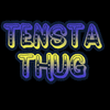 Picture for song 'Ludacris feat. Nate Dogg - Area Codes (DHP Remix)' by artist 'Tensta Thug'