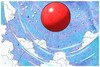 Picture for song 'Red Balloon' by artist 'TeresaBarrozo'