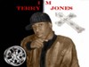 Picture for song 'The Bounce' by artist 'Terry jones'