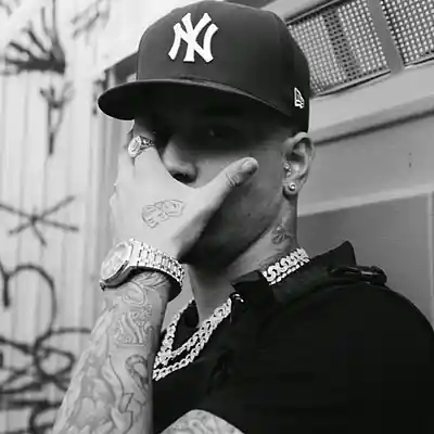 Picture for song 'Trap x Veigh Type Beat "Relative" By Prod. TexaSs' by artist 'TexaSs'