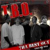 Picture for song 'Red Bandana' by artist 'Tha Best Out TBO'