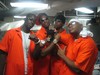 Picture for song 'All In' by artist 'Tha Legion'