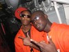 Picture for song 'Goin' Hard' by artist 'Tha Legion'