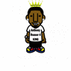 Picture for song 'Some Real Goofy Shit' by artist 'Tha Messiah AR'
