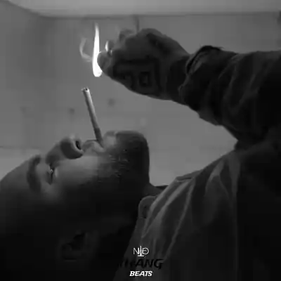 Picture for song 'BURY' by artist 'THANG BEATS'