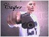 Picture for song 'H.P.R. One Shot' by artist 'ThA Ov-DosEd GhosT CasPeR'