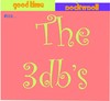 Picture for song 'Riding High' by artist 'The 3dbs'