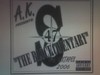 Picture for song 'Nobody Like Me' by artist 'THE47MAN'