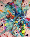 Picture for song 'Minor A' by artist 'the 71's'