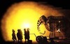 Picture for song 'Higher Grounds' by artist 'The Ambient Society'