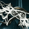 Picture for song '.Mistylectric.' by artist 'The Ambient Society'