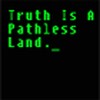 Picture for song 'Truth is a Pathless Land' by artist 'The Beat Counselor'