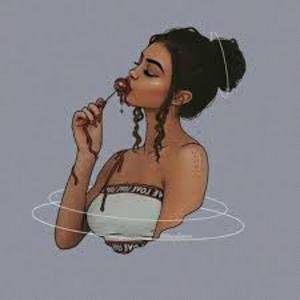 Picture for song 'Bubblegum' by artist 'TheBeatGal'