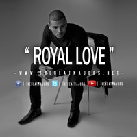 Picture for song 'Chris Brown Type Beat - Royal Love ' by artist 'TheBeatMajors'
