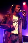 Picture for song 'The Man' by artist 'The Bill Lee Band'