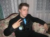 Picture for song 'Chris Feener - Robust' by artist 'The Blind Sacrifice'