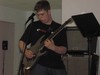 Picture for song 'Chris Feener - Yes or No' by artist 'The Blind Sacrifice'