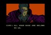 Picture for song 'All Your Base Are Belong To Us' by artist 'The Blizzheads'