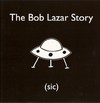 Picture for song 'ThreeFourFaster' by artist 'The Bob Lazar Story'