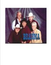 Picture for song 'Your Memory Roams the Halls' by artist 'The Brahma Band'