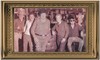 Picture for song 'Dim Lights Thick Smoke' by artist 'The County Line Band'