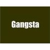 Picture for song 'Gangsta' by artist 'thediamonddj'