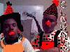Picture for song 'Street Beef (Dissing K9 & Glock-40 of Most Wanted' by artist 'the dice'