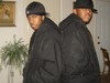 Picture for song 'they can't take me' by artist 'THE DON MEGA 101'