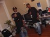 Picture for song 'We gonna Shine' by artist 'Thee Carl G'